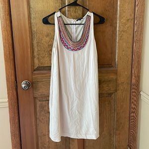 Boho dress